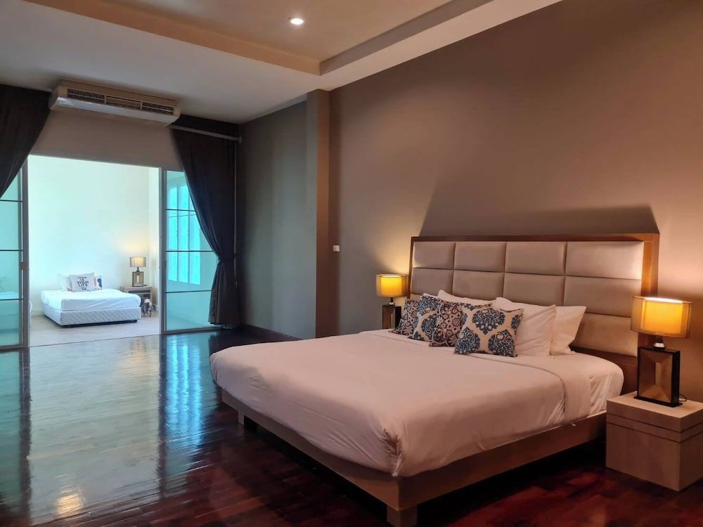 undefined Villa Kanwara 2