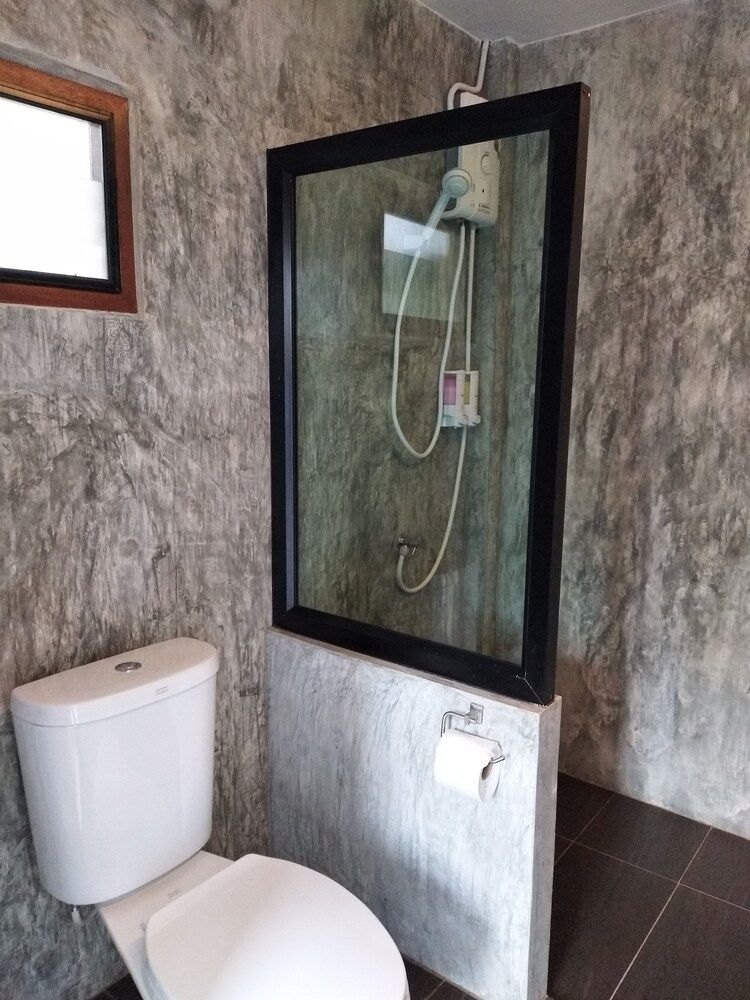 Baannok Plaina Homestay Standard Double Room 6