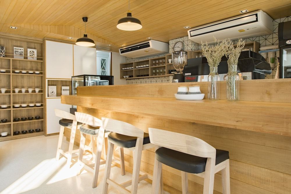 undefined The Pattern Boutique Hotel 3