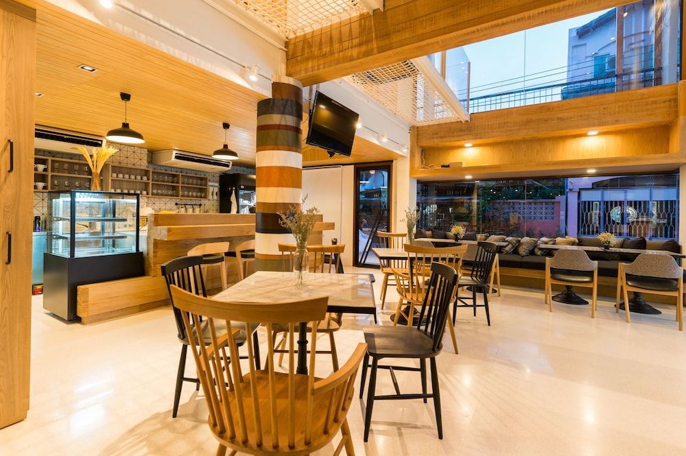 undefined The Pattern Boutique Hotel 7