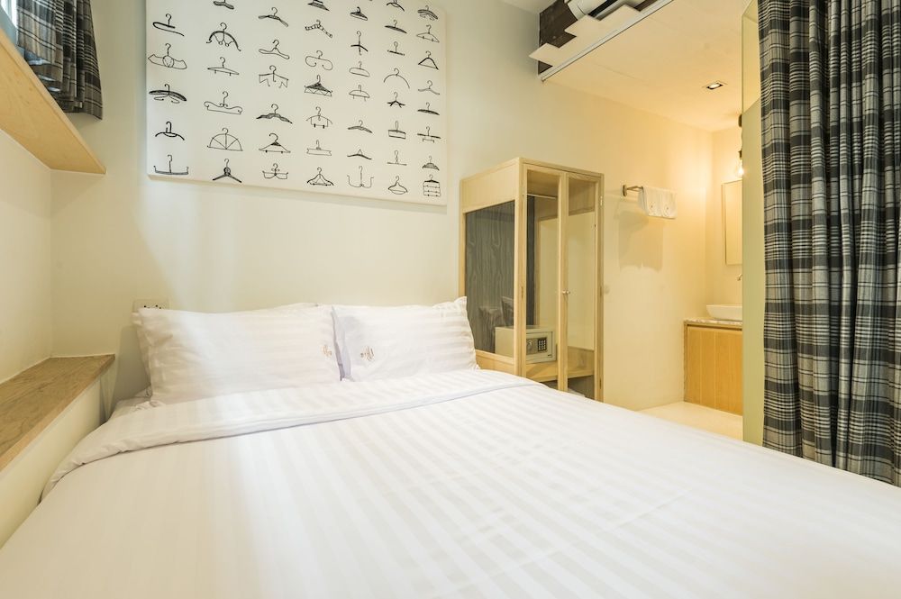 undefined The Pattern Boutique Hotel 2