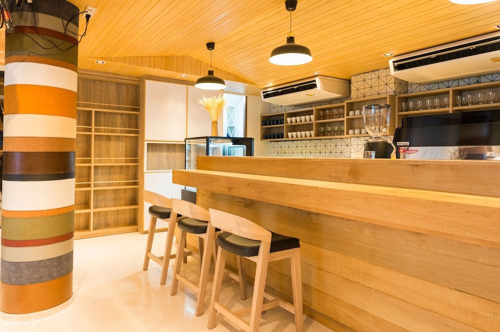 undefined The Pattern Boutique Hotel 4