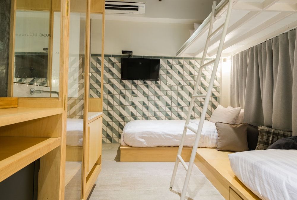 undefined The Pattern Boutique Hotel 4