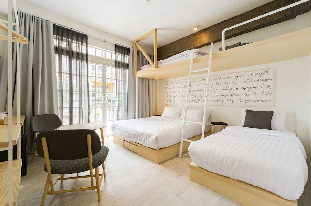 undefined The Pattern Boutique Hotel 3