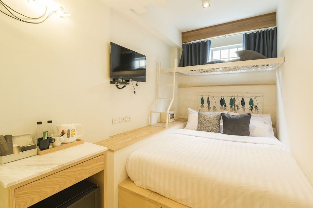 undefined The Pattern Boutique Hotel 5