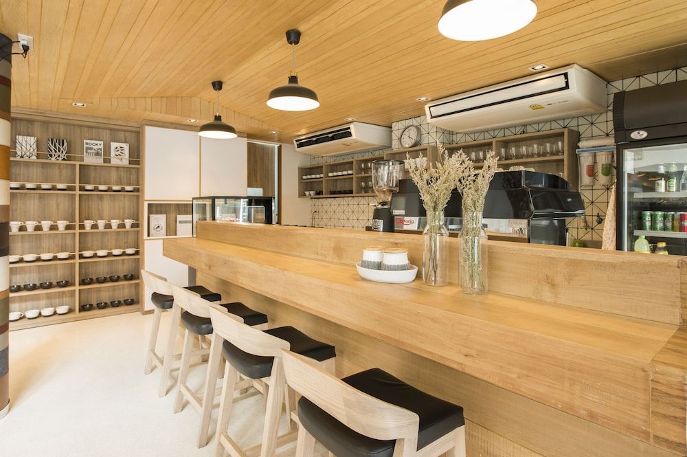 undefined The Pattern Boutique Hotel 10