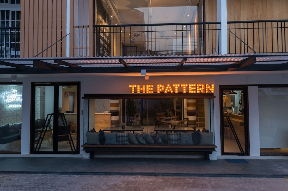 undefined The Pattern Boutique Hotel 2