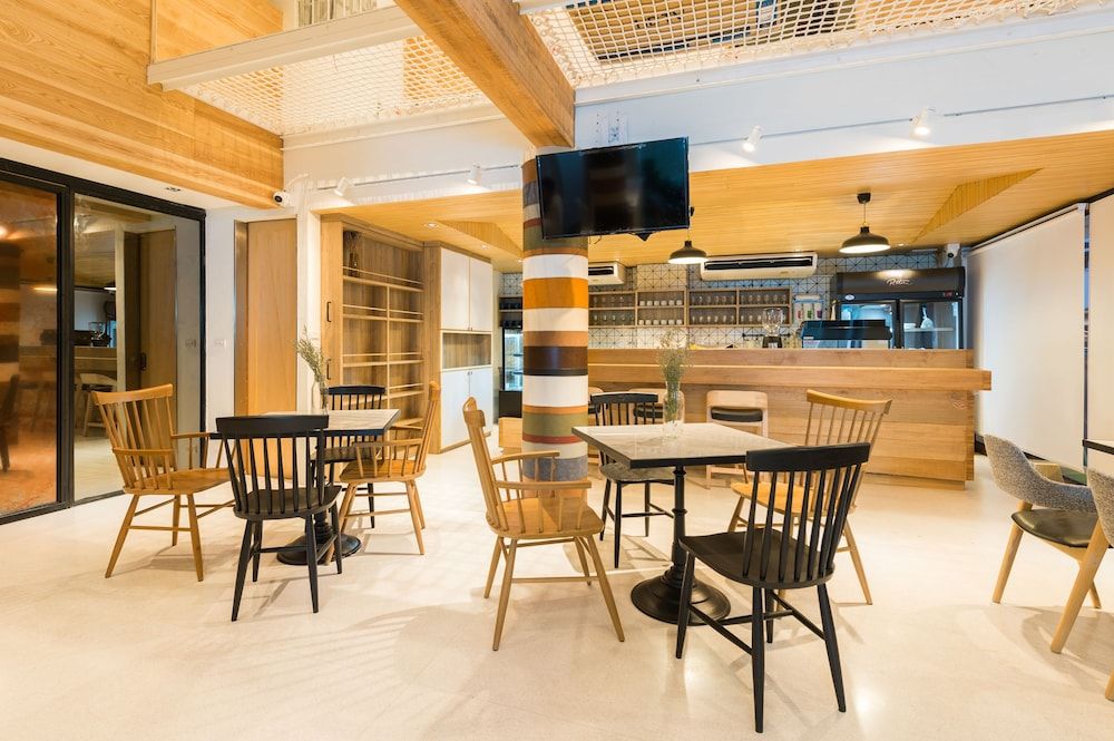 undefined The Pattern Boutique Hotel 6