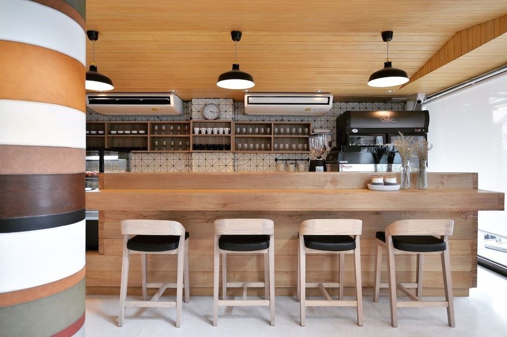 undefined The Pattern Boutique Hotel 8