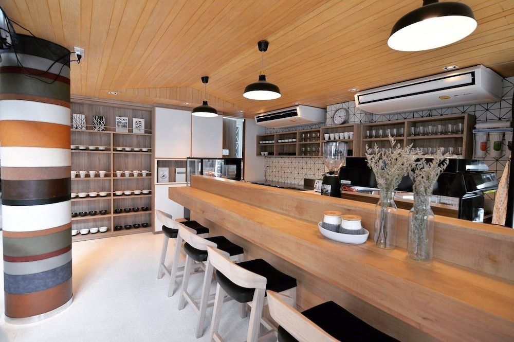 undefined The Pattern Boutique Hotel 5