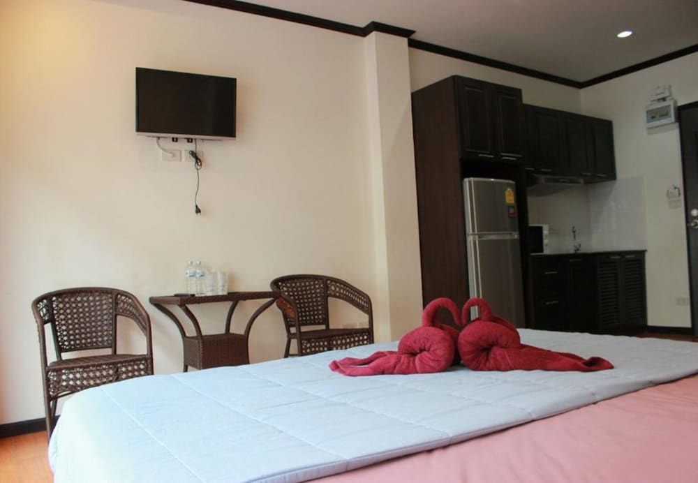 K&J Apartment Standard Double Room 4