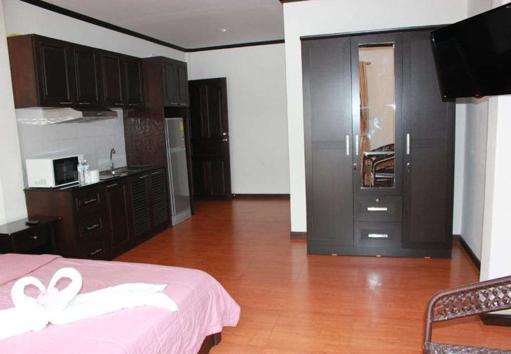 K&J Apartment Standard Double Room 3