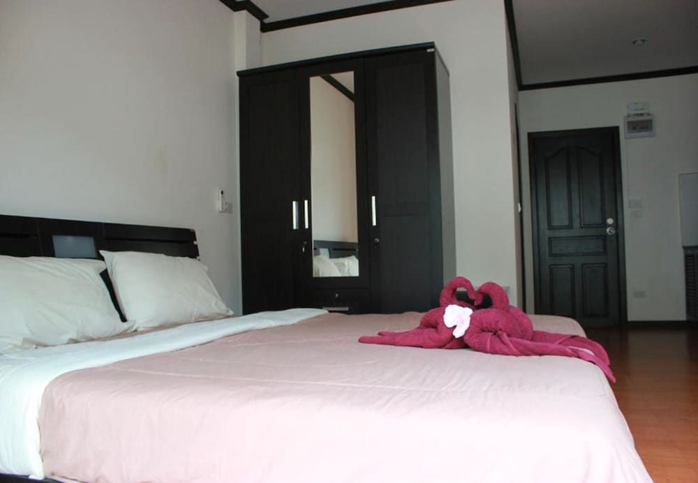 K&J Apartment Standard Double Room 2