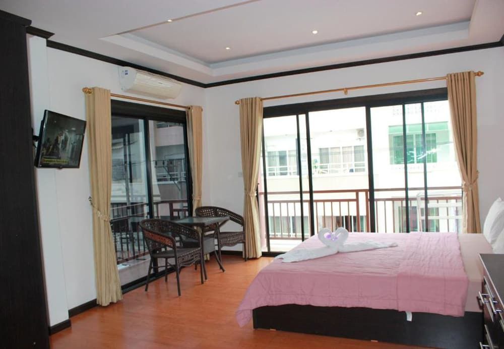 K&J Apartment Standard Double Room 5