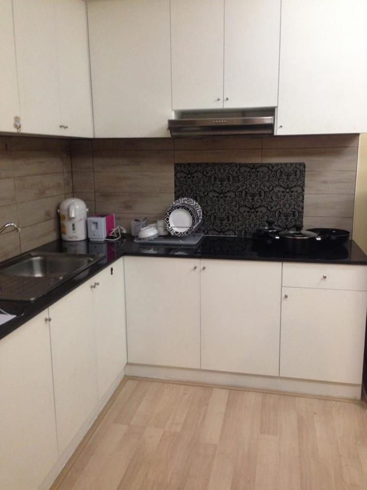 Baanduangkamol 1 Bedroom with Balcony 10