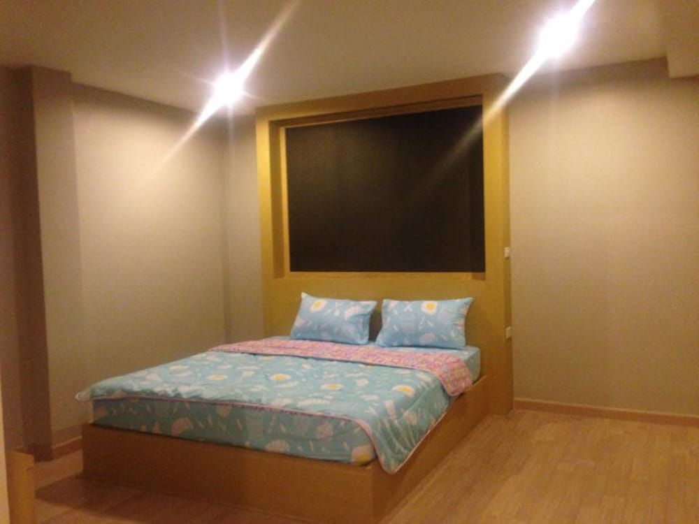 Baanduangkamol 1 Bedroom with Balcony 2