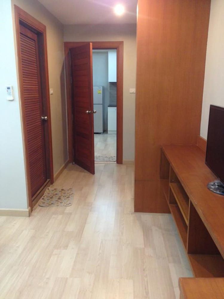 Baanduangkamol 1 Bedroom with Balcony 22
