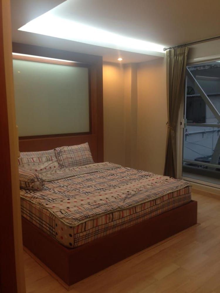 Baanduangkamol 1 Bedroom with Balcony 5