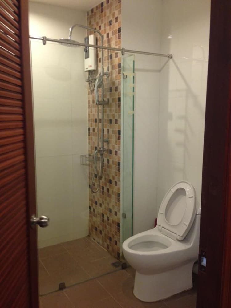 Baanduangkamol 1 Bedroom with Balcony 25