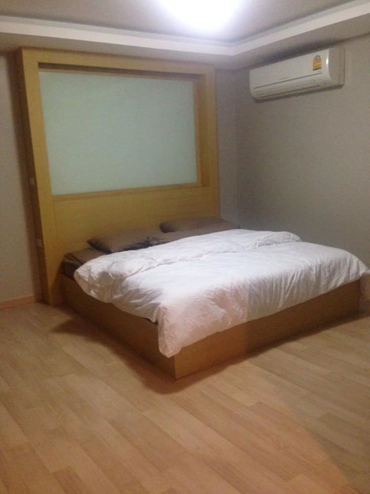 Baanduangkamol 1 Bedroom with Balcony 7