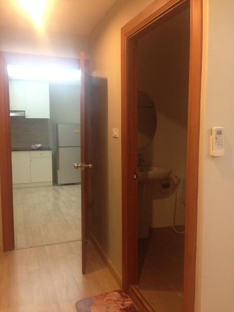 Baanduangkamol 1 Bedroom with Balcony 3