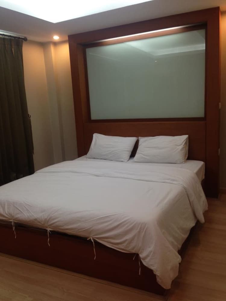 Baanduangkamol 1 Bedroom with Balcony 4