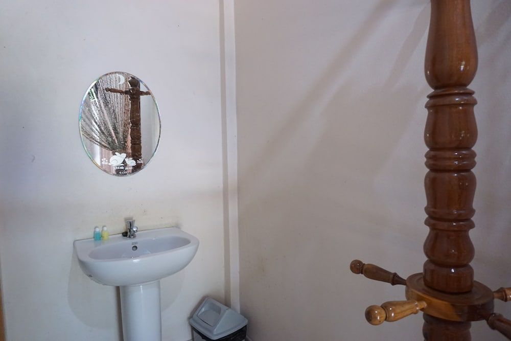 Nampueng Resort Deluxe Room 11