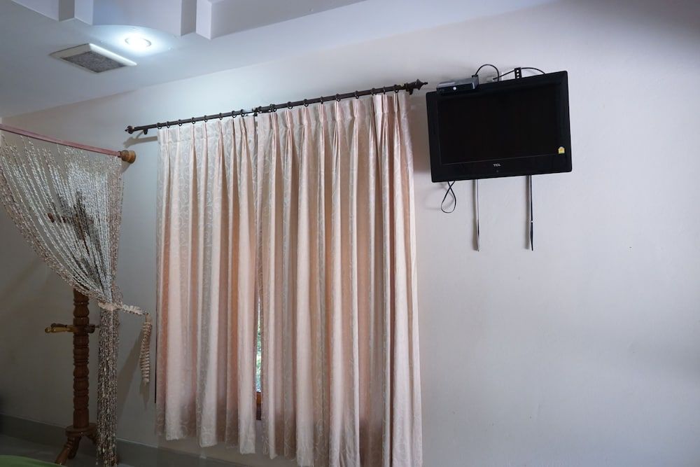 Nampueng Resort Deluxe Room 7