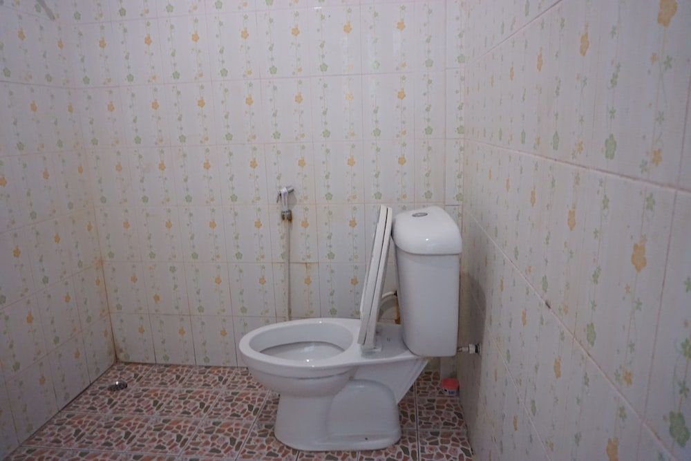 Nampueng Resort Deluxe Room 9