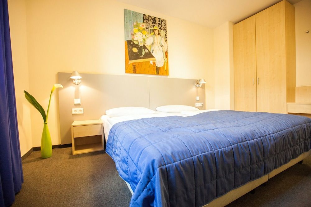 undefined Hotel Münchner Hof