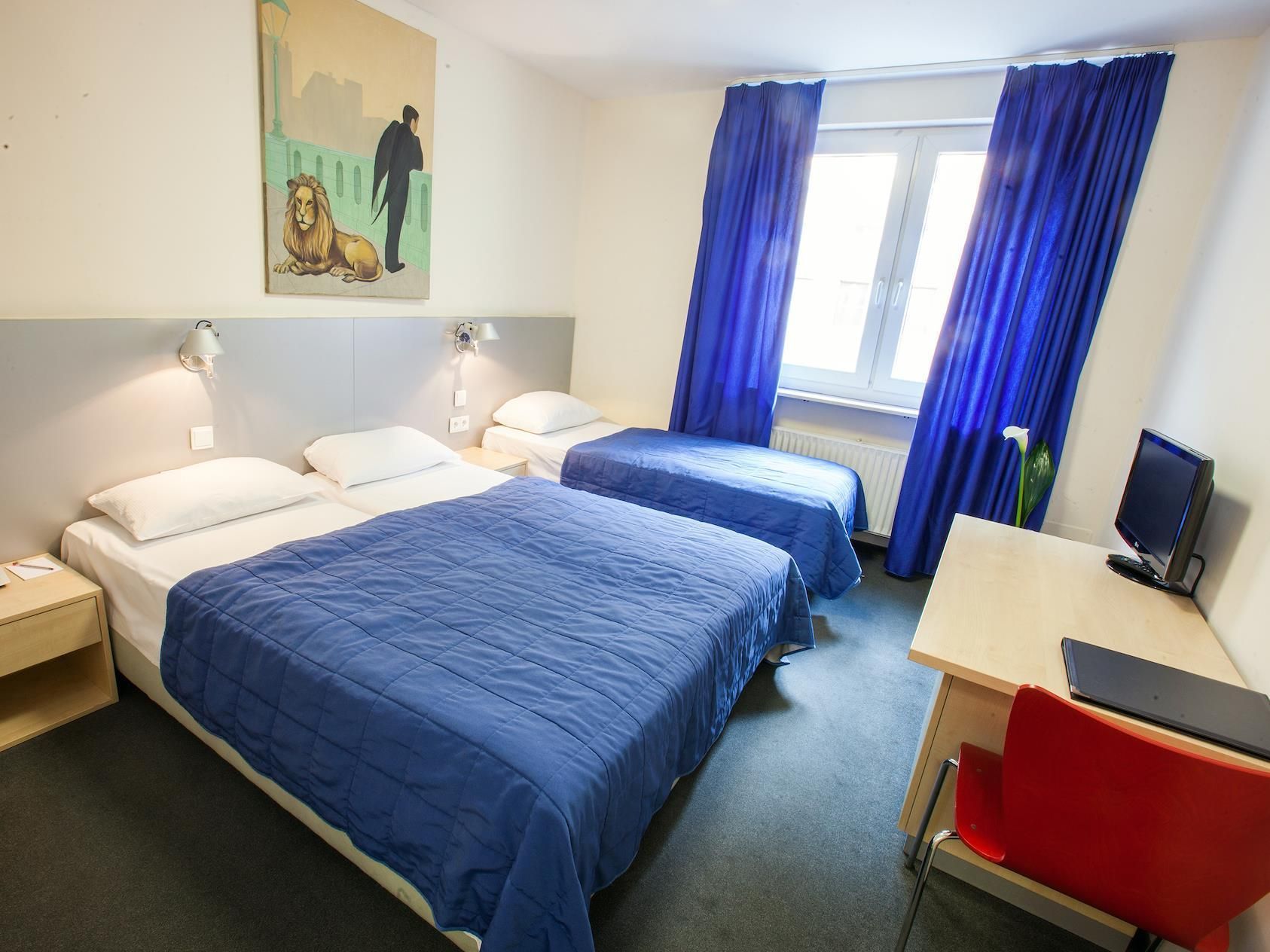 undefined Hotel Münchner Hof 9