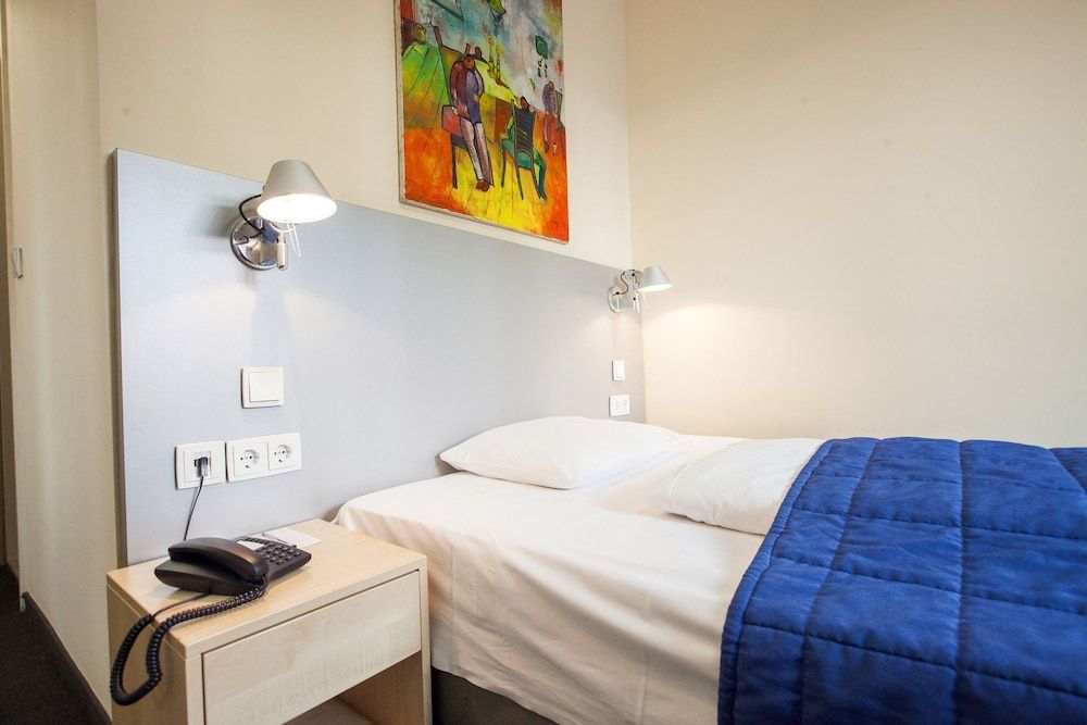 undefined Hotel Münchner Hof 8