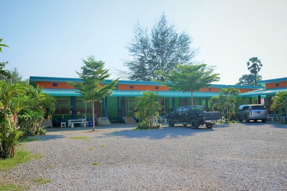 Kwanjai Resort