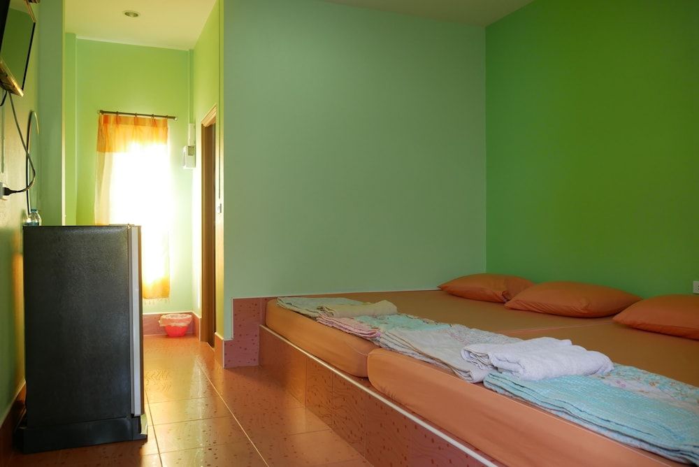 Kwanjai Resort