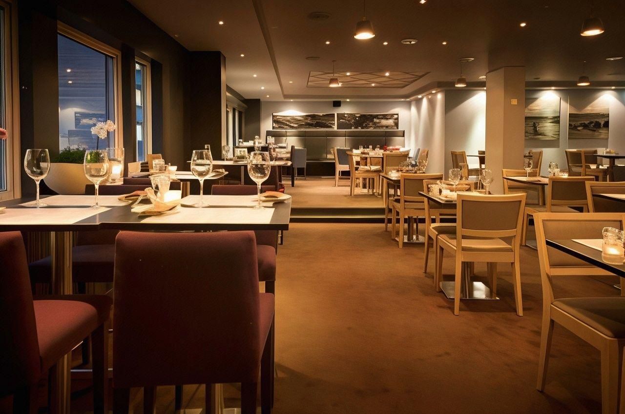 undefined Scandic Sjølyst 9