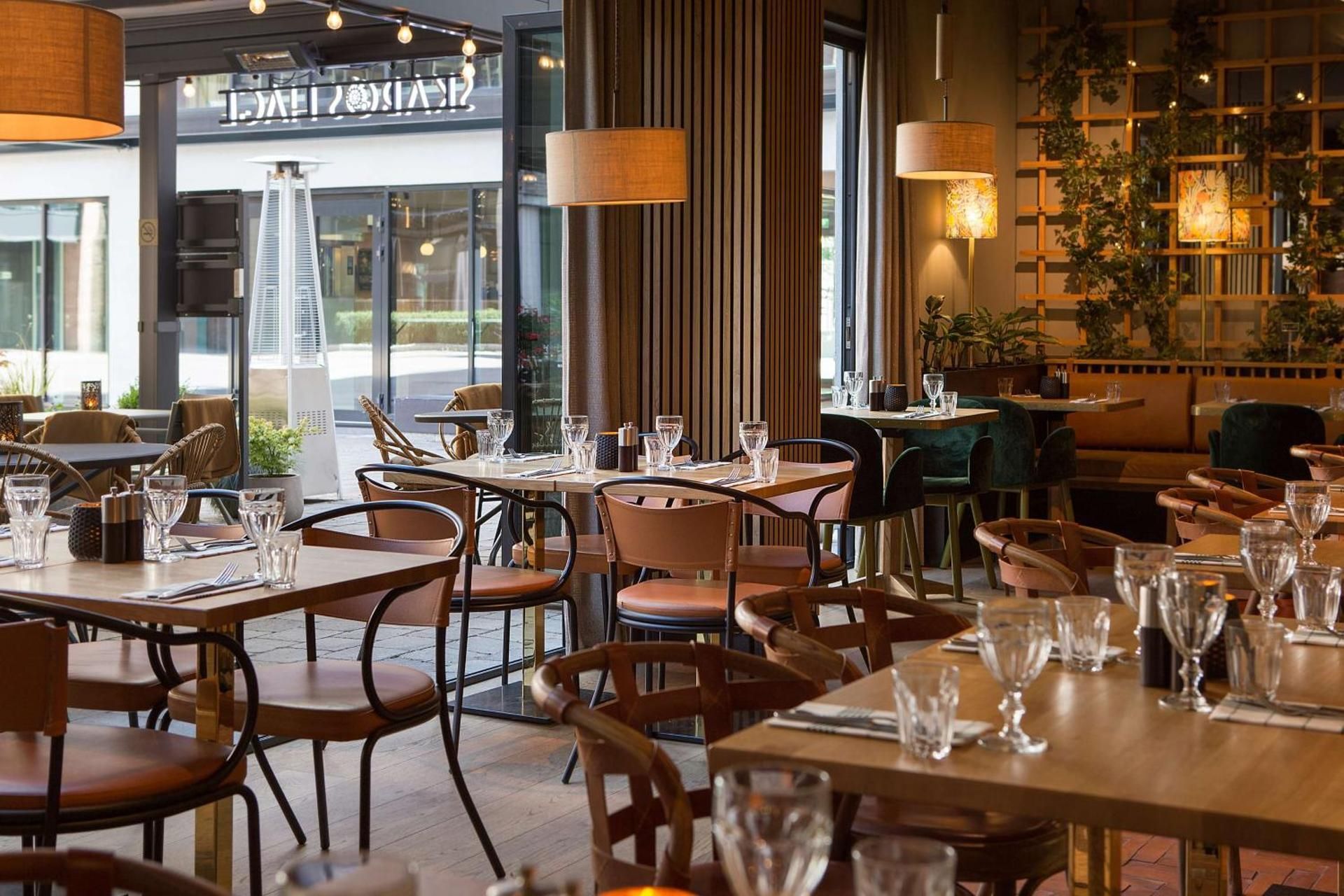 undefined Scandic Sjølyst 7