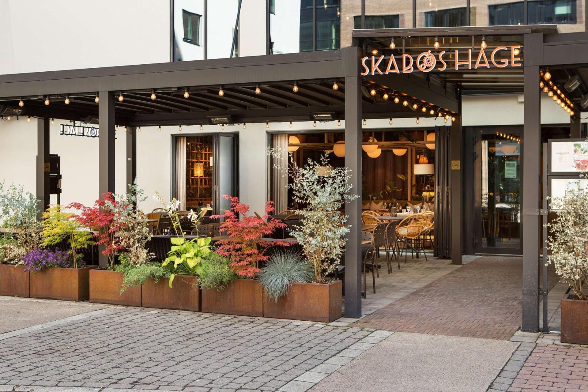 undefined Scandic Sjølyst 2