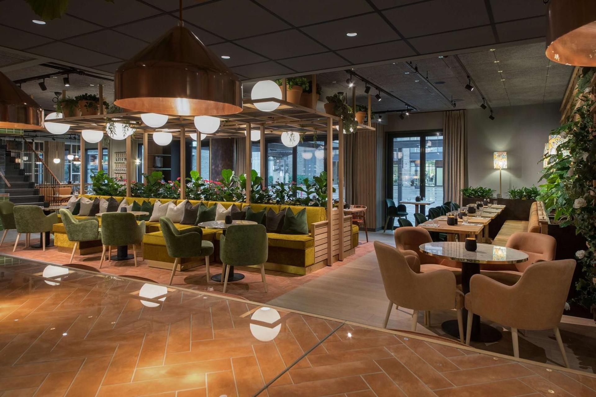 undefined Scandic Sjølyst 5