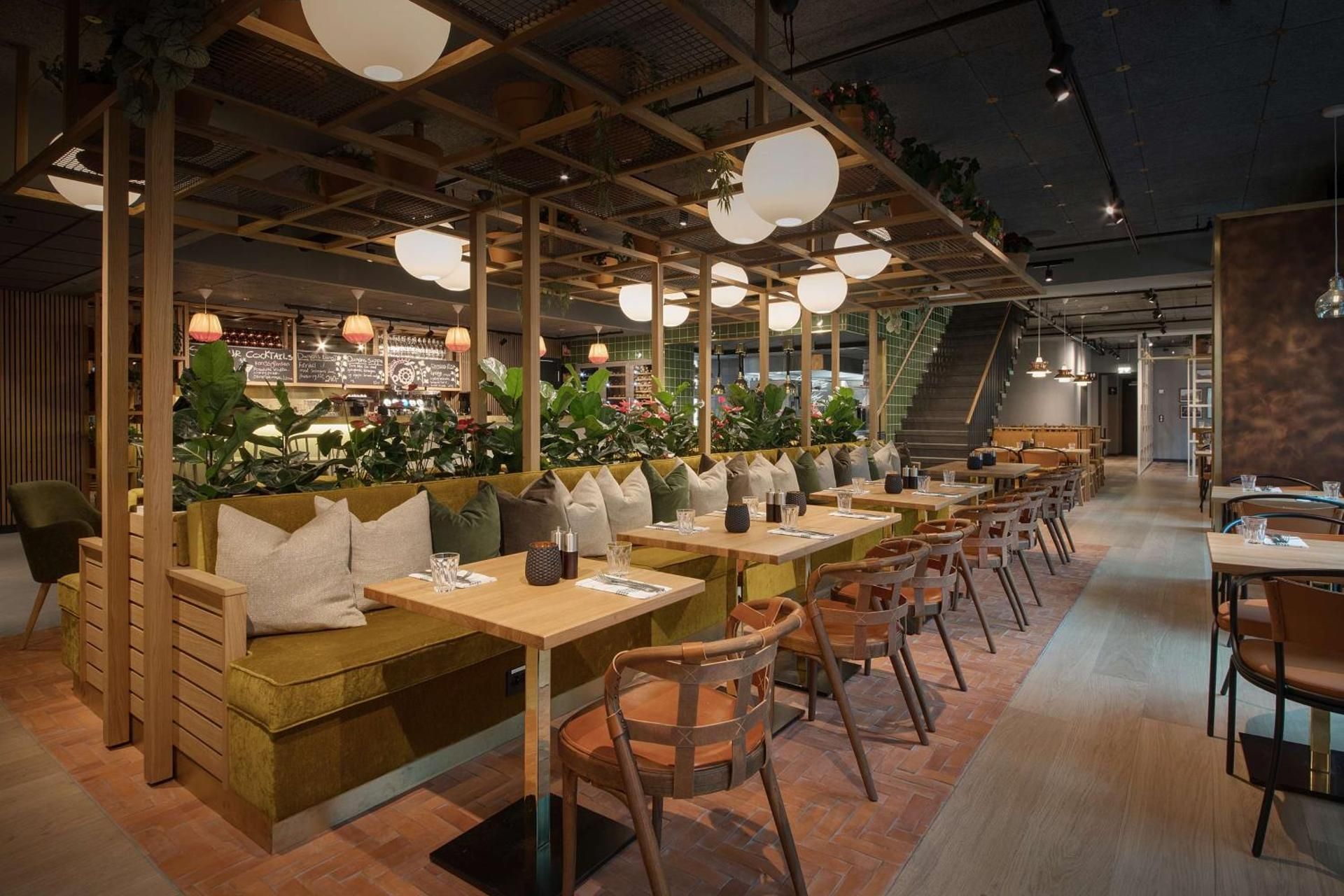 undefined Scandic Sjølyst 4