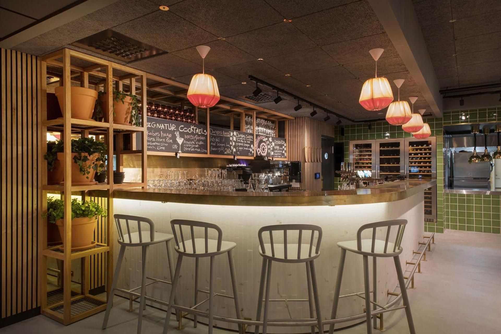 undefined Scandic Sjølyst 3