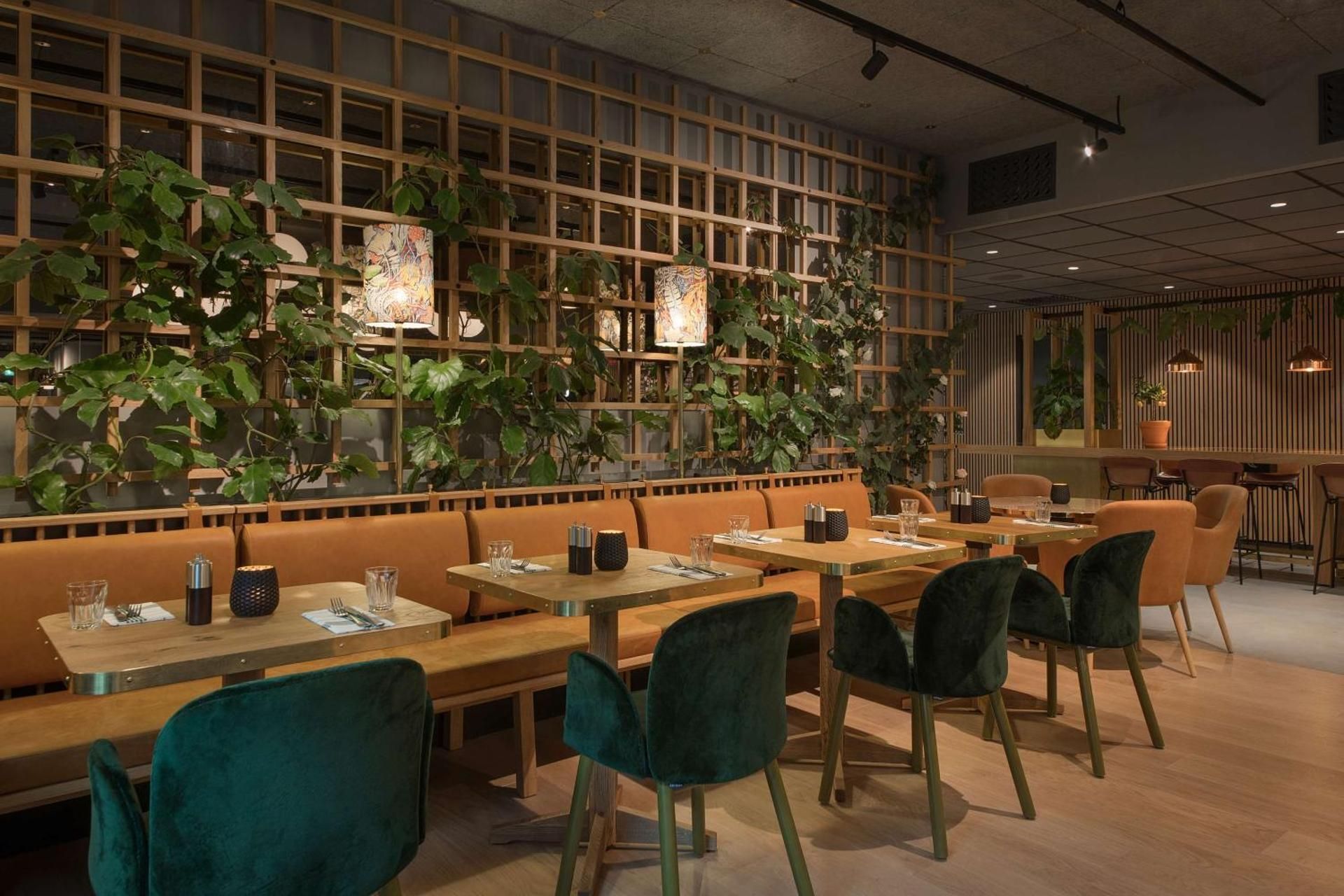 undefined Scandic Sjølyst 8