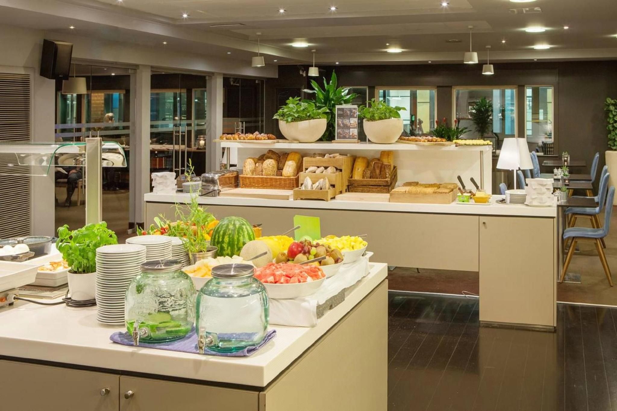 undefined Scandic Sjølyst 10