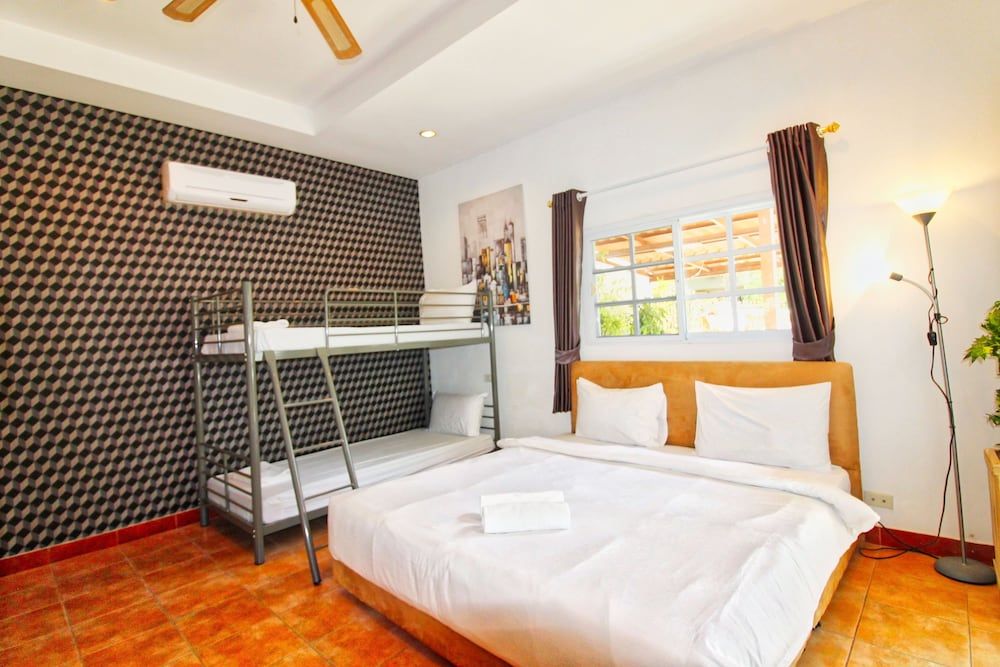 Grande Adam Pool Villa Villa, Private Pool 18