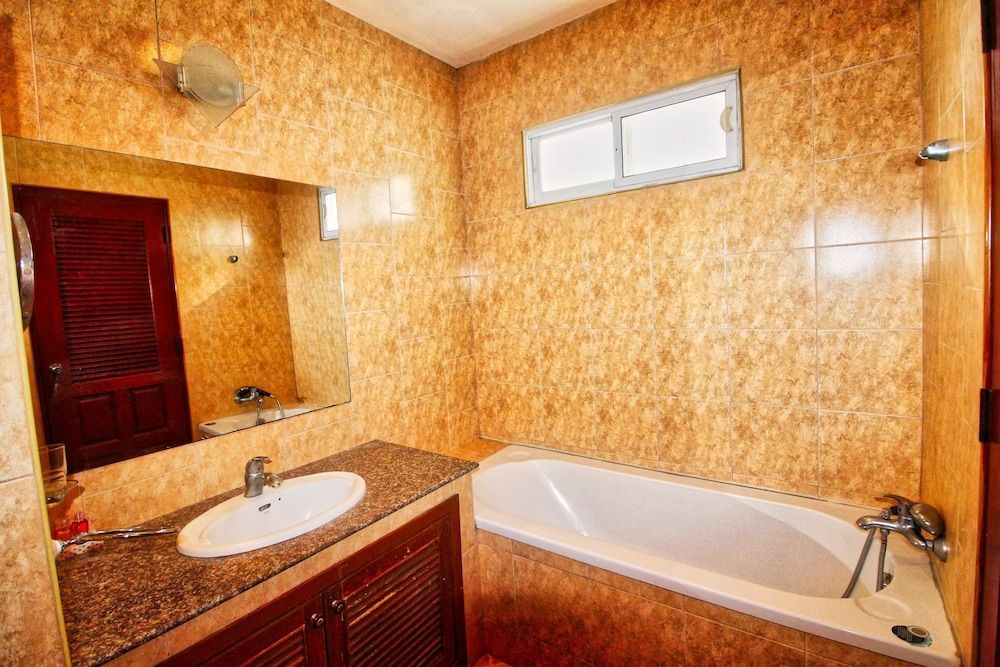 Grande Adam Pool Villa Villa, Private Pool 19