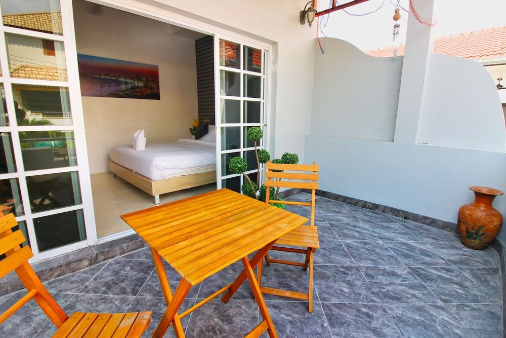 Grande Adam Pool Villa Villa, Private Pool 17