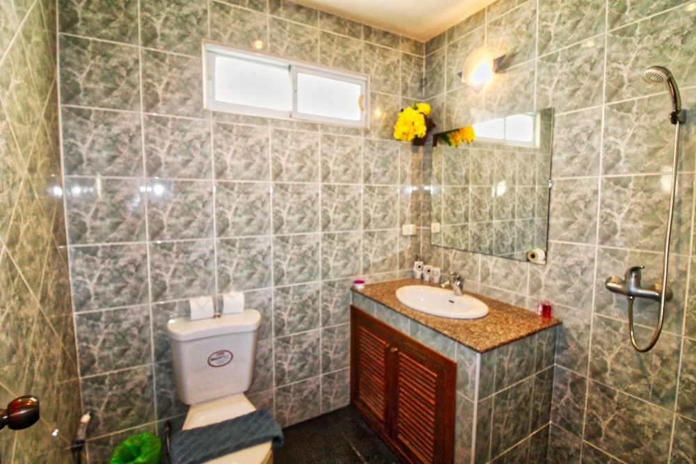 Grande Adam Pool Villa Villa, Private Pool 21