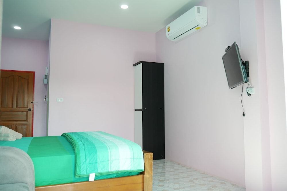 Sansook Resort Superior Triple Room 5