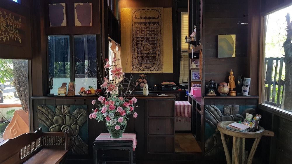 undefined Sri-ping Resort 4