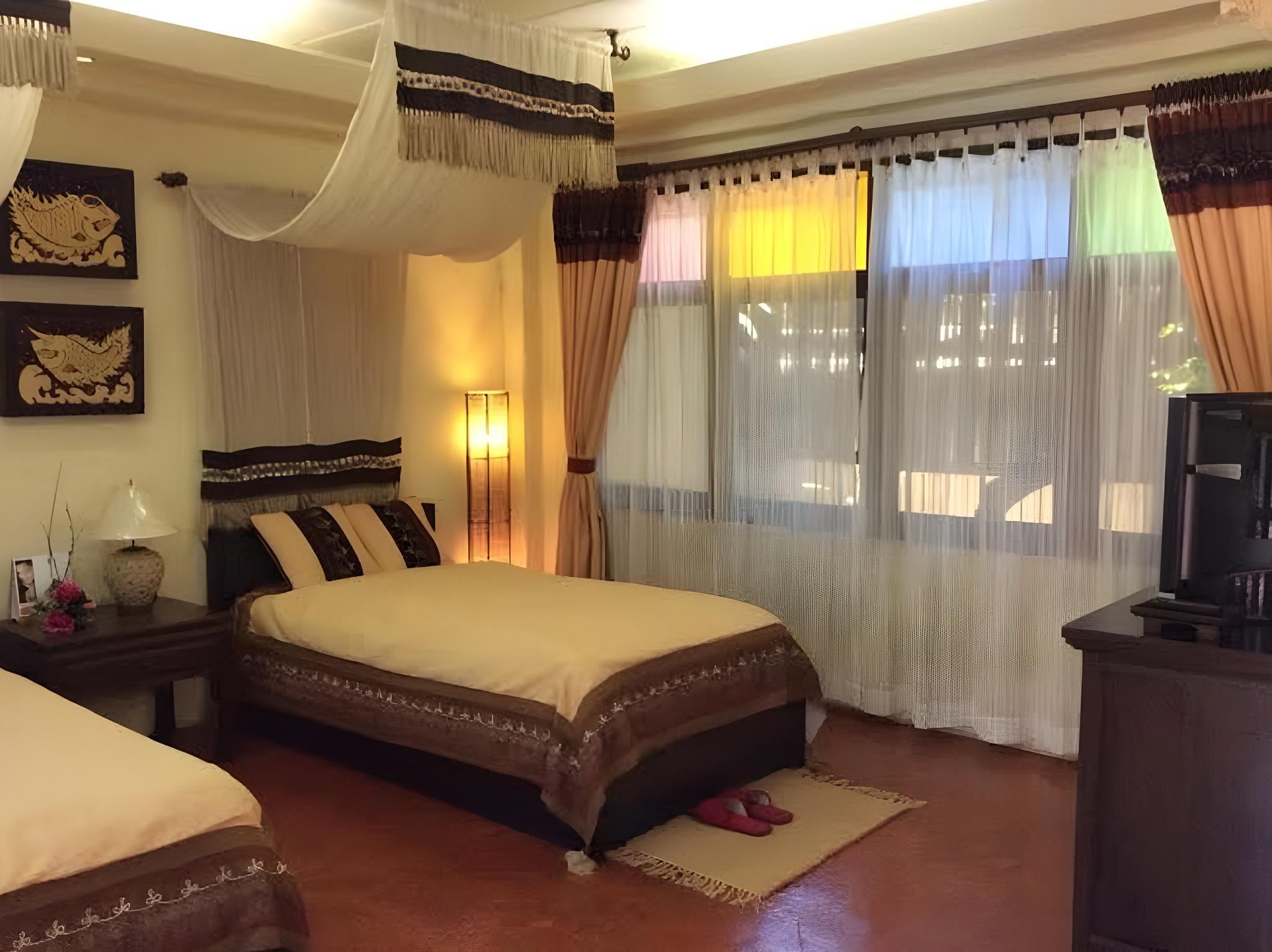 undefined Sri-ping Resort 8