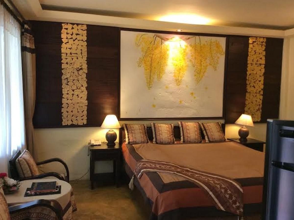 undefined Sri-ping Resort 9